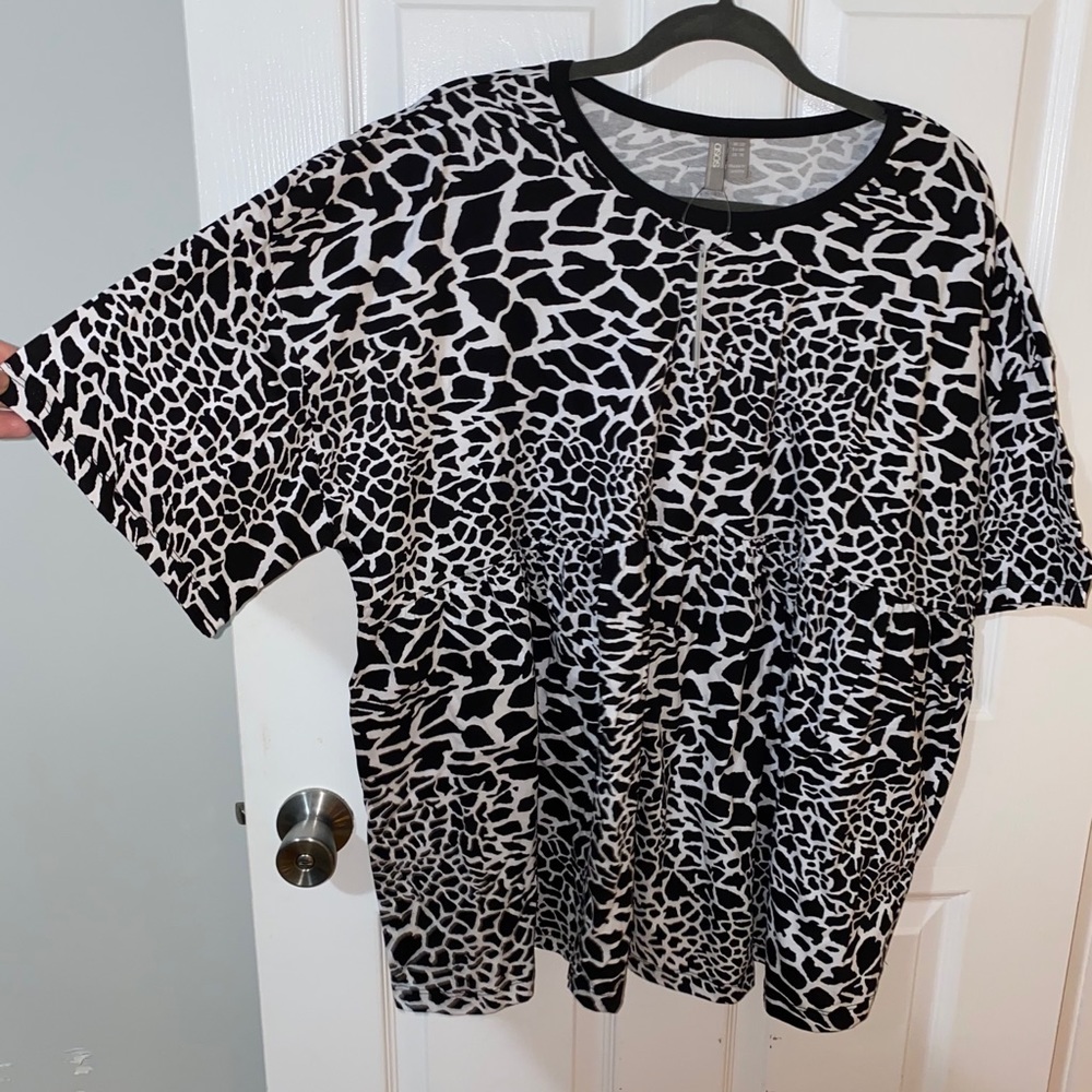 ASOS maternity top - Picture 7 of 7